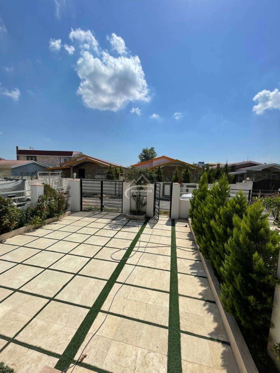 خرید ویلا 2 خواب ارزان در چمستان